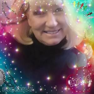 Meet your Posher, Jo ann